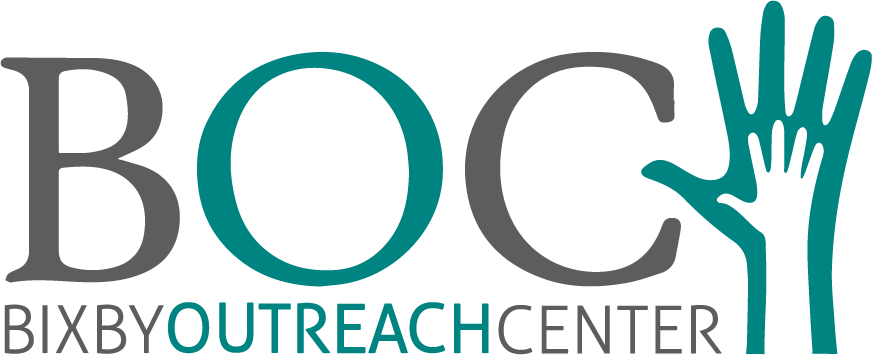 Bixby Outreach Center home - partners