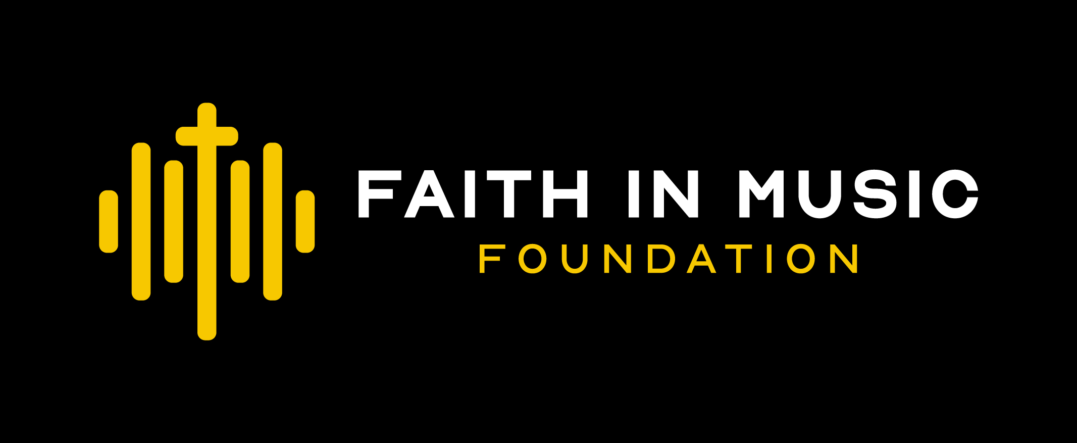 Faith In Music Foundation logo home - partners