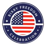 bixby freedom celebration Image